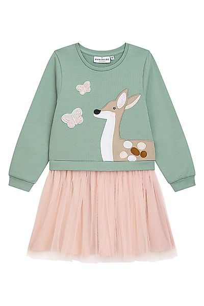 DANAMADE Tüllkleid DANAMADE Dresses DLINNEA günstig online kaufen