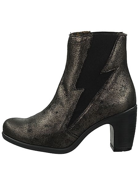 Fly London High-Heel-Stiefelette "Fly London Stiefelette Leder" günstig online kaufen