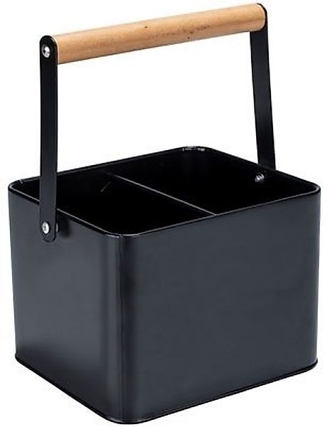 WENKO Organizer Modell Baco, robuster Tragekorb, ideal zur Aufbewahrung von günstig online kaufen