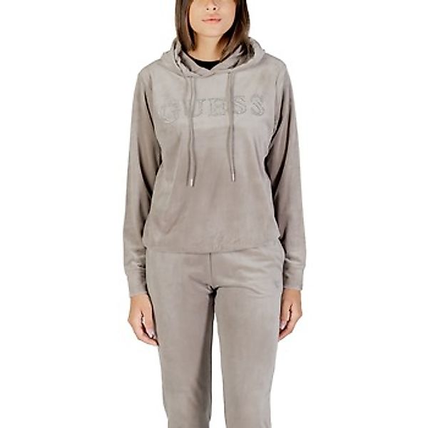 Guess  Sweatshirt COUTURE HOODIE SWEATSHIRT V4RQ25 K0232 günstig online kaufen