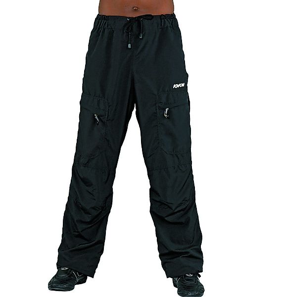 KWON Sporthose Cargohose Herren Cargo Freizeit günstig online kaufen