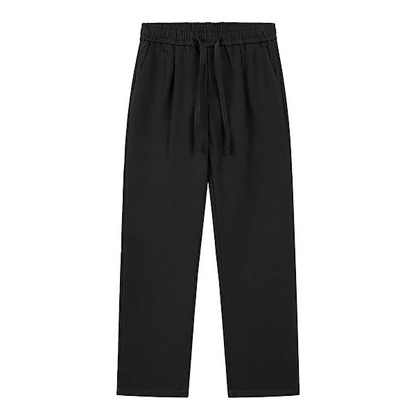 Another Cotton Lab Stoffhose Another Cotton Lab Pleated Ribbons Trousers günstig online kaufen