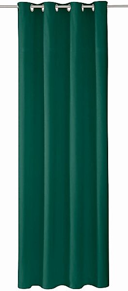 TOM TAILOR HOME Vorhang "Dove" Ösen 1 Stk. tlg. blickdicht günstig online kaufen