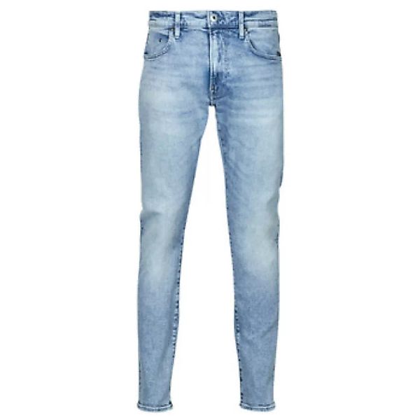 G-Star Raw  Slim Fit Jeans revend fwd skinny günstig online kaufen