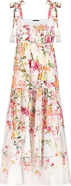 Monari Blusenkleid Kleid 107 günstig online kaufen