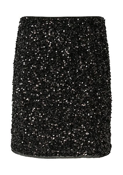 comma casual identity Faltenrock günstig online kaufen