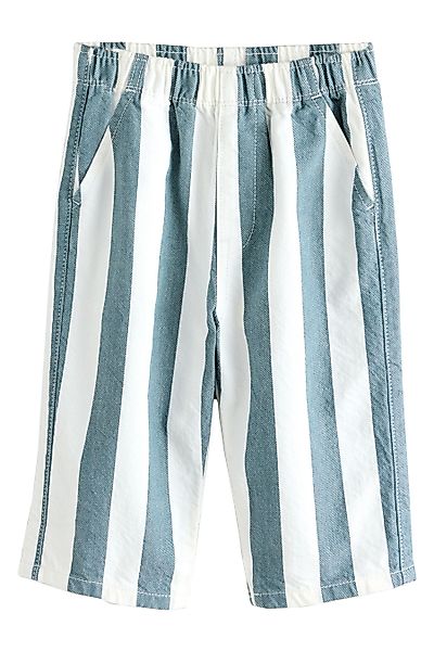 Next Palazzohose Schlupfhose mit weitem Bein günstig online kaufen