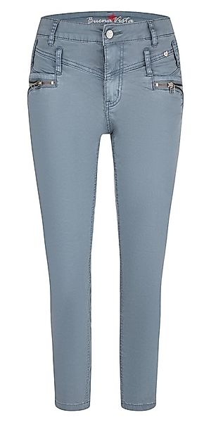 Buena Vista Stretch-Jeans BUENA VISTA FLORIDA-Z 7/8 steel blue 2507 B5742 4 günstig online kaufen