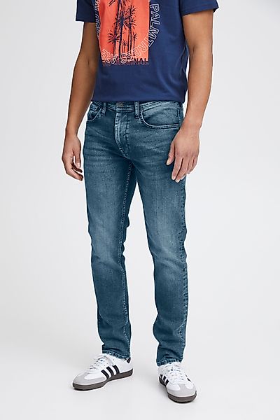 Blend 5-Pocket-Jeans BHJet Klassische Slim-Fit-Jeans günstig online kaufen