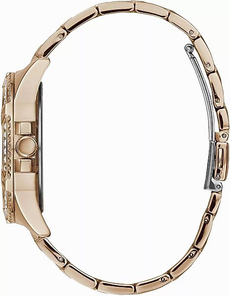 Guess Multifunktionsuhr Frontier günstig online kaufen