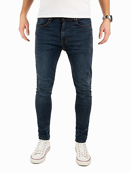 Pittman Slim-fit-Jeans PITTMAN - Jeans Sexey günstig online kaufen