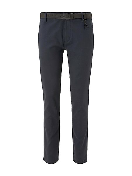 TOM TAILOR Denim Chinohose (1-tlg) günstig online kaufen