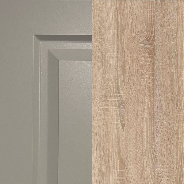 wiho Küchen Küchenbuffet "Tilda" 150 cm breit, mit MDF Fronten günstig online kaufen