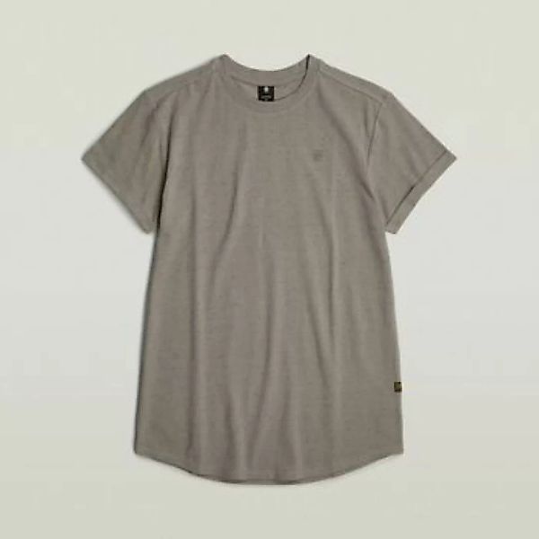 G-Star Raw  T-Shirts & Poloshirts D16396 D565 - LASH-G477 ROCK RIDGE HTR günstig online kaufen