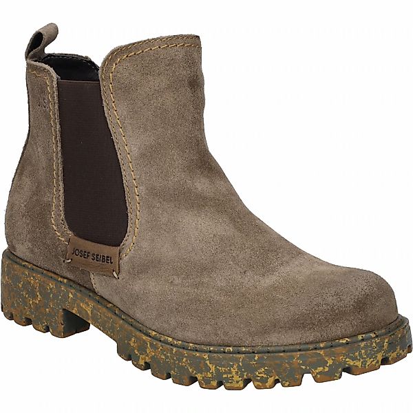 Josef Seibel Stiefelette "Marta 03, taupe-kombi" günstig online kaufen