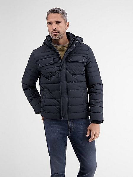 LERROS Winterjacke LERROS Steppjacke mit abnehmbarer Kapuze günstig online kaufen