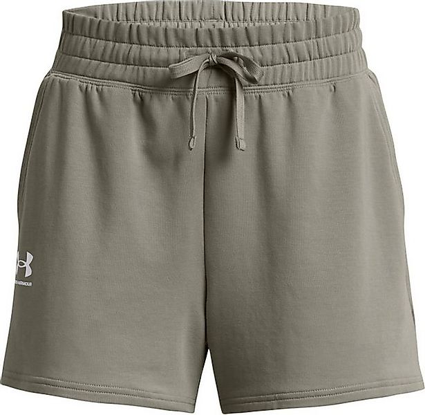 Under Armour® Shorts UA RIVAL TERRY SHORT günstig online kaufen
