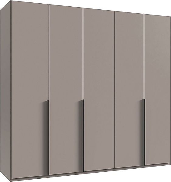 Wimex Kleiderschrank Mugano,in 5 Breiten,2 Höhen,2 Tiefen, viele Farben, Ma günstig online kaufen