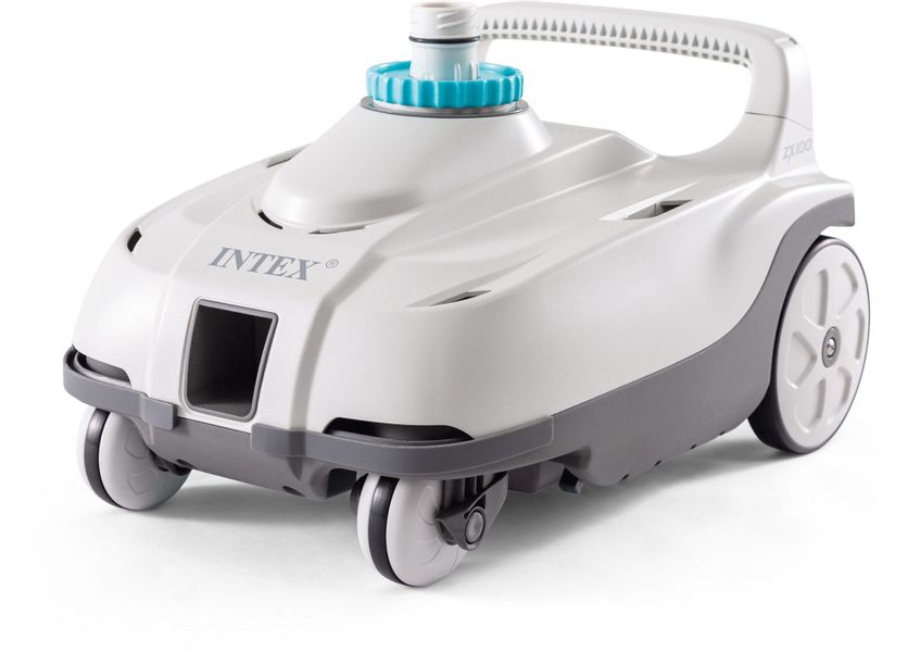 Intex Poolbodensauger Pool Reinigung Ropoter Bodensauger günstig online kaufen