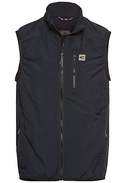 camel active Kurzweste Vest günstig online kaufen