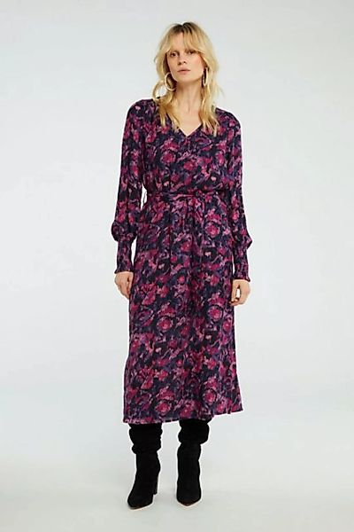 Fabienne Chapot Sommerkleid Kleid günstig online kaufen