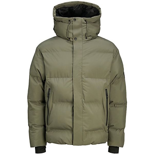 Jack & Jones  Jacken Jacke ALPHA Steppjacke günstig online kaufen