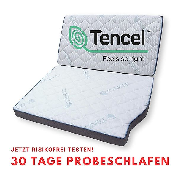 Klappmatratze für VW T5 T6 T6.1 günstig online kaufen