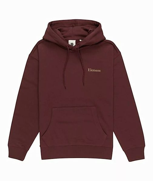 Element Hoodie "Smokey Bear x Element Prevent" günstig online kaufen