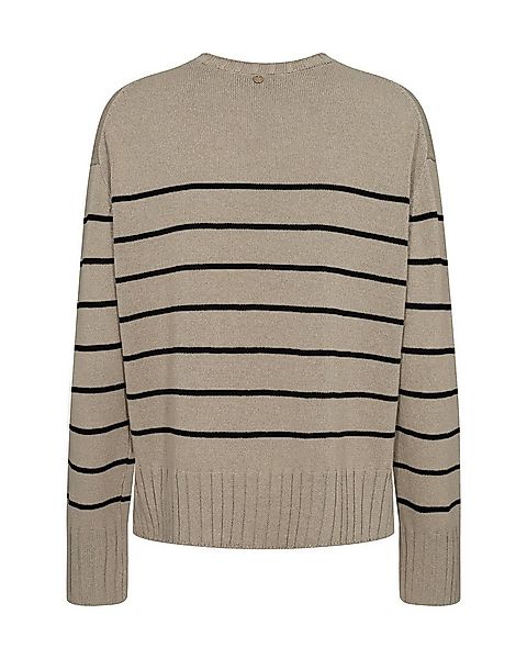 Mos Mosh Rundhalspullover MMAima günstig online kaufen