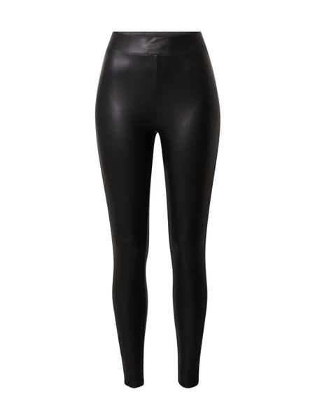 ONLY Lederimitathose "ONLCOOL COATED LEGGING NOOS JRS" günstig online kaufen