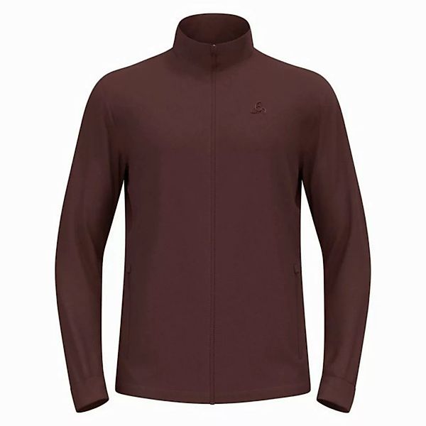 Odlo Fleecejacke Odlo Herren Midlayer Full Zip BERRA 542512 günstig online kaufen