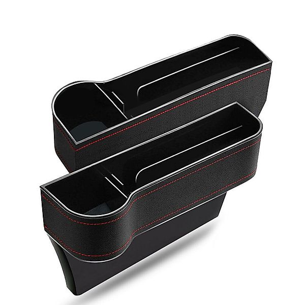 PODOFO Organizer 2 Stück Auto Aufbewahrungsbox, günstig online kaufen