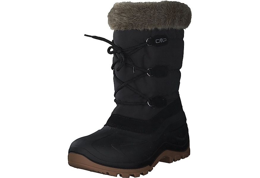 CMP Nietos Low 3Q78956 Winterstiefel günstig online kaufen