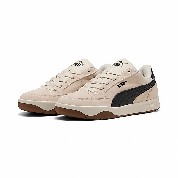PUMA Sneaker "PARK LT SD" günstig online kaufen