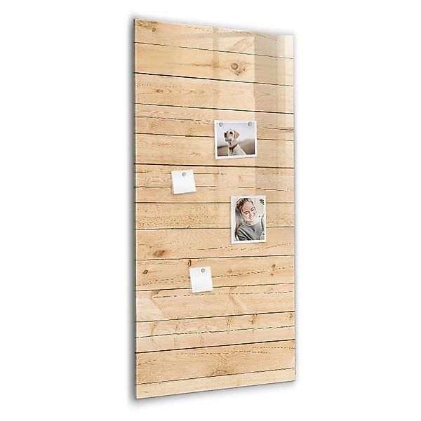 Tulup Magnettafel Beschreibbar Leuchttafeln 60x120 cm Magnettafel Küche Gla günstig online kaufen
