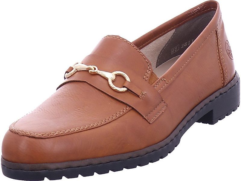 Rieker HWK Damen Halbschuhe Slipper günstig online kaufen