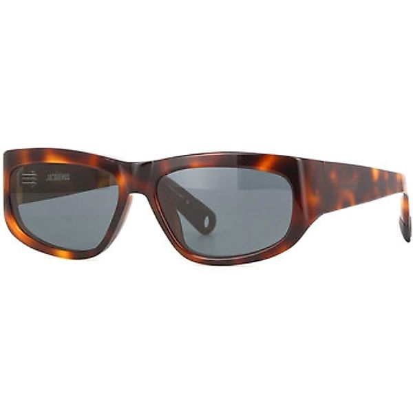 Jacquemus  Sonnenbrillen Pilot-Sonnenbrille JAC2 C4 9715 günstig online kaufen