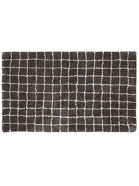 benuta Badematte Wavu, Höhe 6 mm, günstig online kaufen