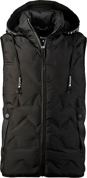 DEPROC Active Steppweste THORNLANDS Vest CS günstig online kaufen