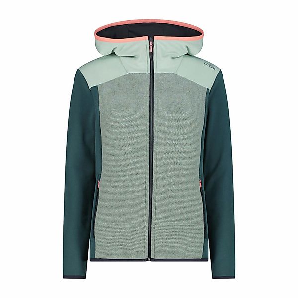 CMP Outdoorjacke CMP Damen Jacke WOMAN günstig online kaufen