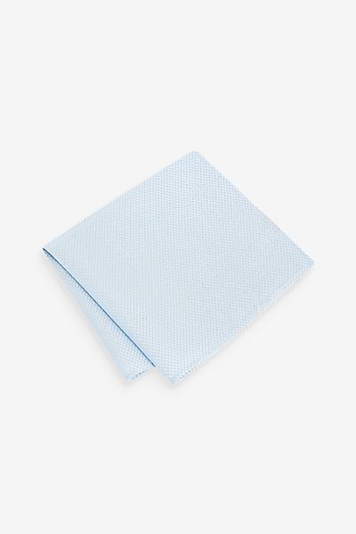 Next Einstecktuch Hochzeits-Set mit Reversnadel und günstig online kaufen