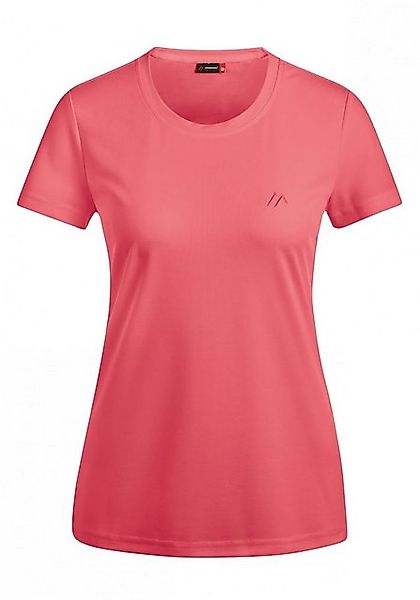 Maier Sports Kurzarmshirt Maier Sports W Waltraud Damen Kurzarm-Shirt günstig online kaufen