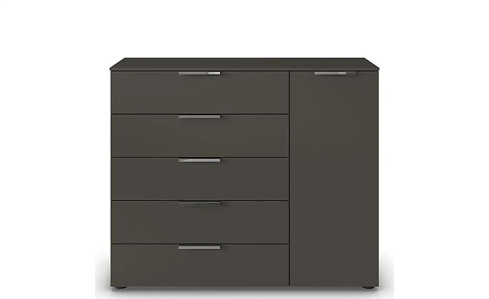 rauch Schubkastenkommode "Kommode Türkommode Sideboard Kombikommode FLIPP", günstig online kaufen