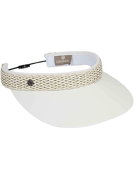 Loevenich Visor Baumwolle Kopfbedeckung (1-St) günstig online kaufen