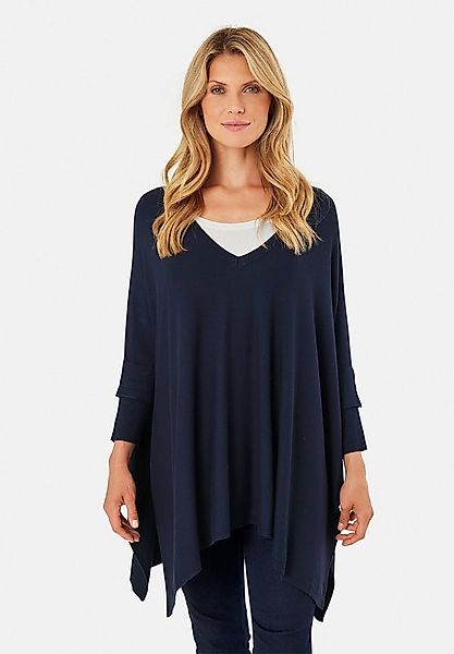Masai Strickpullover MaFosna Oversize Glatte Oberfläche, angenehmes Tragege günstig online kaufen