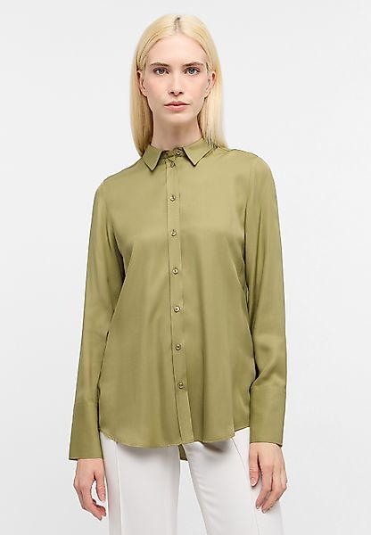 Eterna Hemdbluse "REGULAR FIT" günstig online kaufen