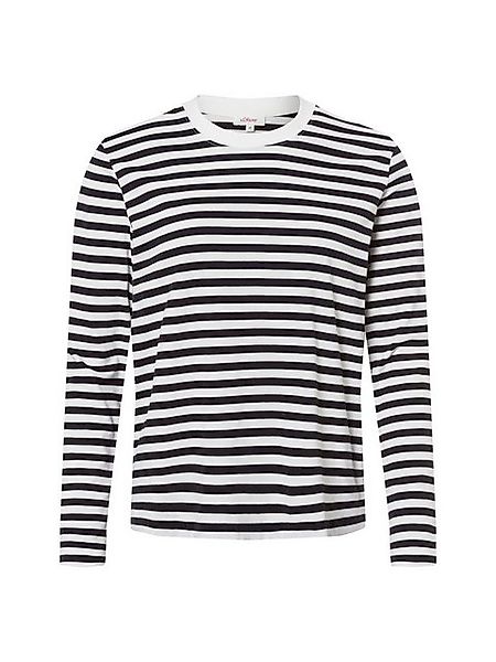 s.Oliver Langarmshirt günstig online kaufen
