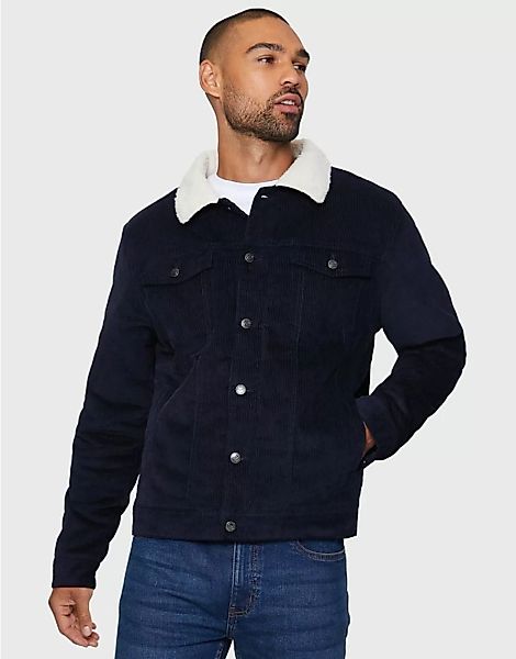 Threadbare Jeansjacke Jacke Philip günstig online kaufen