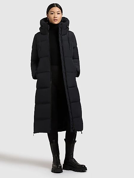 khujo Steppmantel "SILENE" günstig online kaufen