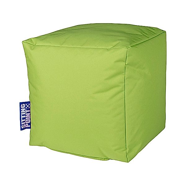Sitting Point Hocker 60 l Grün günstig online kaufen
